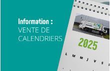 Calendriers